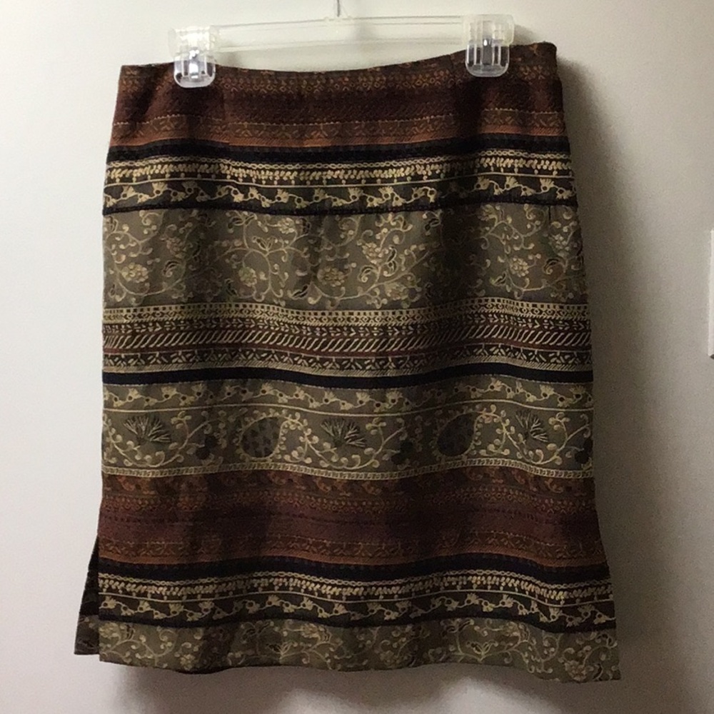 Vintage skirt